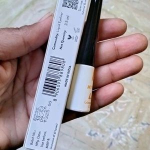 Myglamm Loot Offer Today Eyeliner