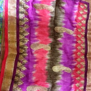 Banarsi Dupatta