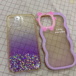 Iphone 12 Cases