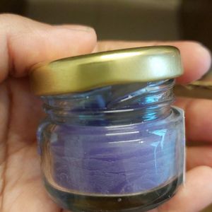 New Craft INDIA lavender Candles For Sale