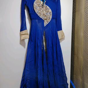 Ethnic Gown