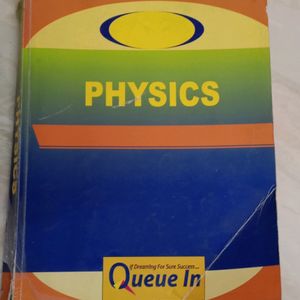 Physics Questions Book