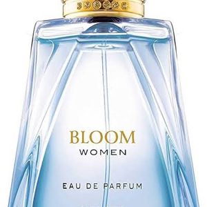 Woman Purfume