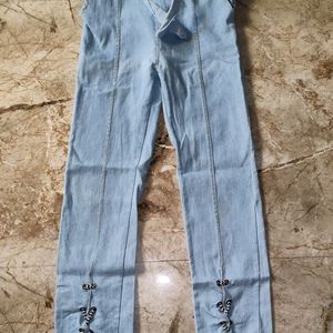 Denim Stylish Jeans