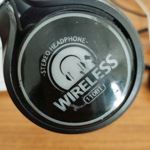 Wireless Stereo Headphones Original