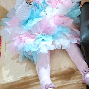 Dress For Girl Kids