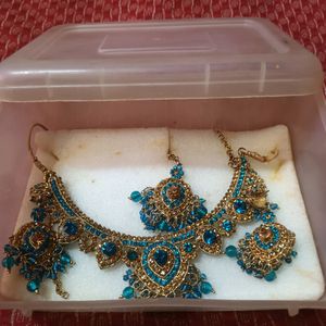 Jewellery Set