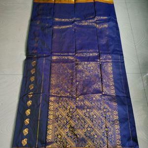 Pure Kanjivaram Saree