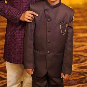 Suit Set From Mohan Lal Sons For 6 Years Boy