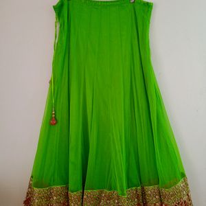 Lehenga Choli (Women)