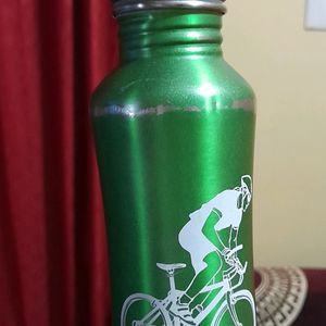 Stainless Steel Water Bottle