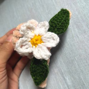 Flower Clacher