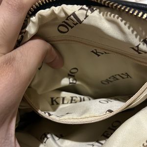 Kleio Bag Brand New 👍