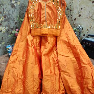 Navratri Lehenga Choli