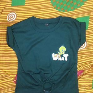 Baby T Shirts