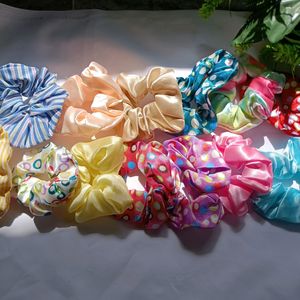 Scrunchies