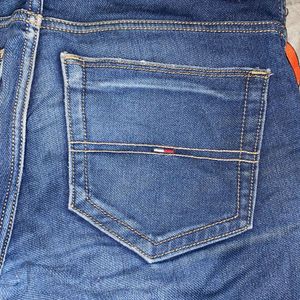 Tommy Hilfiger Bootcut Jeans