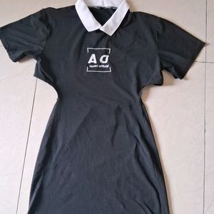 T-shirt Dress