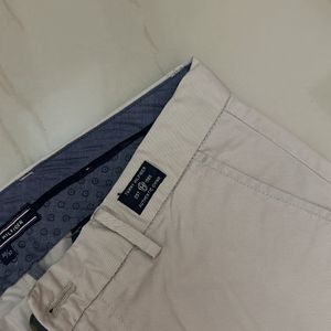 ORIGINAL TOMMY HILFIGER FORMAL PANTS