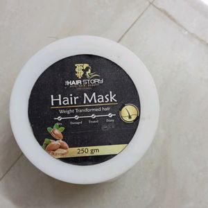 Hair Mask