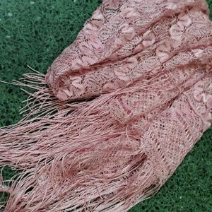 Tikona Dupatta