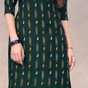 Kurti 😍