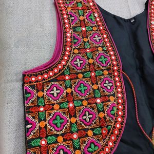 Unused Gujarati Jacket