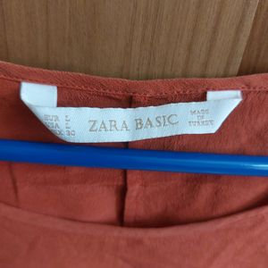 Zara Casual Top