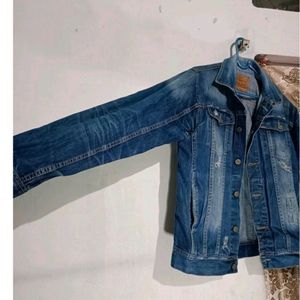 Levi's Denim Jacket