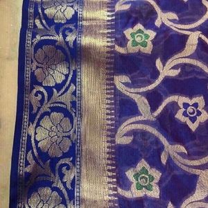 Brand New Saree