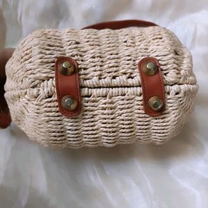 Goa Beach Bag