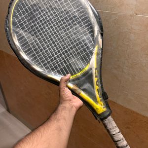 Head Microgel Extreme Mid Plus Tennis Racket