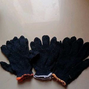 Hand Gloves 🧤