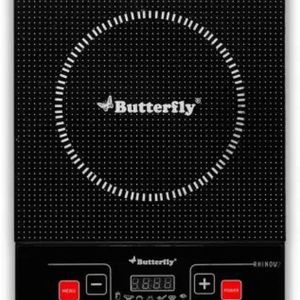 Butterfly Induction Cooktop