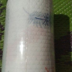 Toilet Paper Roll