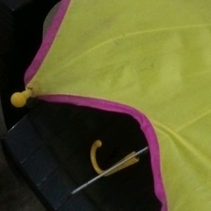 Beautiful Umbrella For Kids