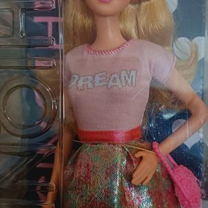 Barbie Fashionistas 2