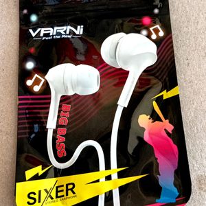 Earphone Best Quality