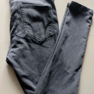 OFFER Only ZUDIO Gray Jeans