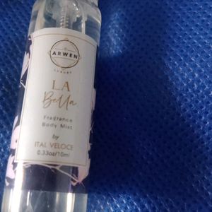 LA Bella Body Mist