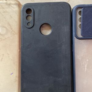 Redmi Note7s Covers