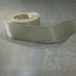 Fabric Ribbon For Craft And Artwork