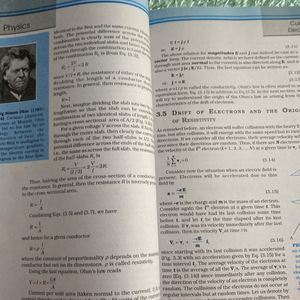 NCERT Physics 12th Grade