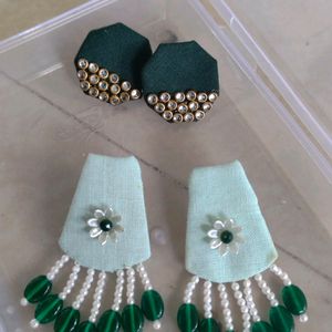 Handmade Earrings COMBO