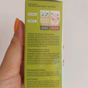 [SEALED] Nature Derma 2% Salicylic Acid Serum