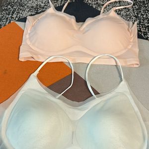 Trendy Bra Combo