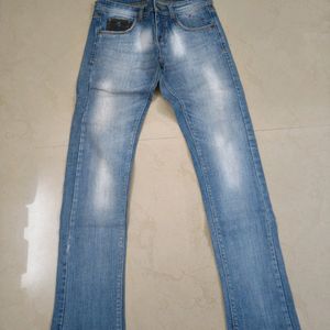 Combo Of 5 Men's Jeans