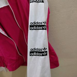 Adidas Jacket