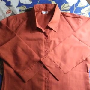 FORMAL SHIRT FOR WOMEN