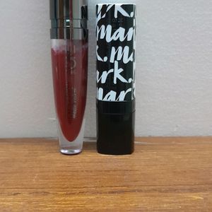 Combination Lipstick